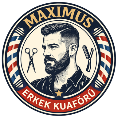 Maximus Erkek Kuaförü